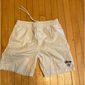 stussy shorts